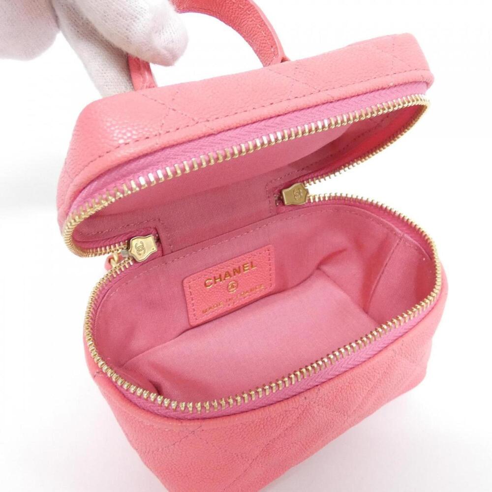 CHANEL Pink Bag - Picture 7 of 7